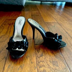 Carlos Santana Dress shoes very sexy